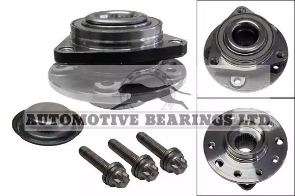 Деталь ABK643 AUTOMOTIVE BEARINGS