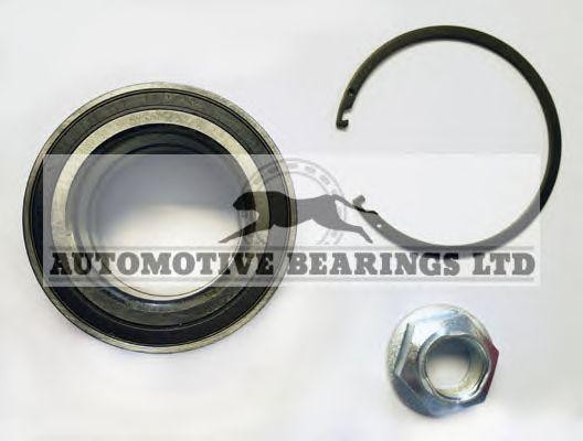 Подшипник ступицы колеса ABK1951 AUTOMOTIVE BEARINGS