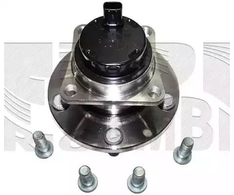Подшипник ступицы колеса RC1885 CALIBER
