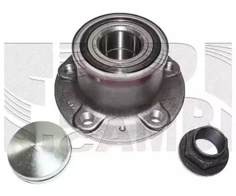 Подшипник ступицы колеса RC4056 CALIBER