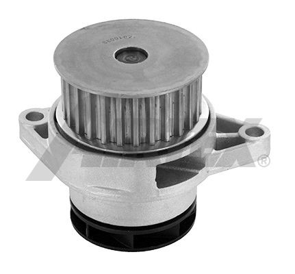 Помпа водяная vw polo 1.4 16v 96- 1583 AIRTEX