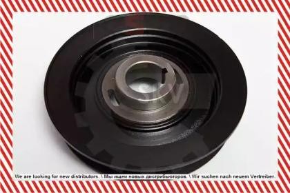 Шкив коленвала 95SKV302 SKV ESEN