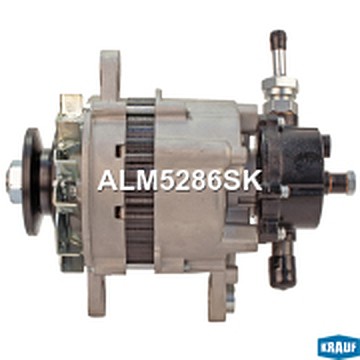 Генератор cо шкивом 1 ручей ALM5286SK KRAUF
