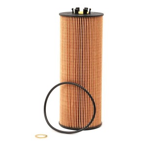 Фильтр масляный L317 PURFLUX