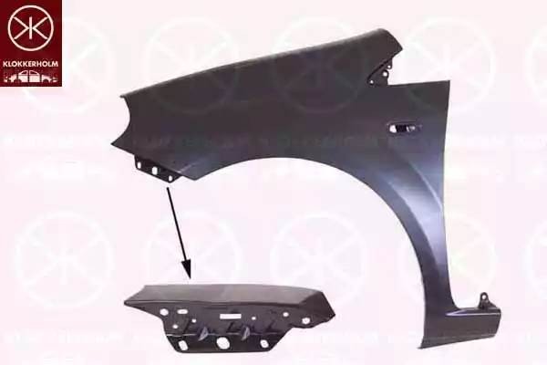 Деталь 2019311 KLOKKERHOLM