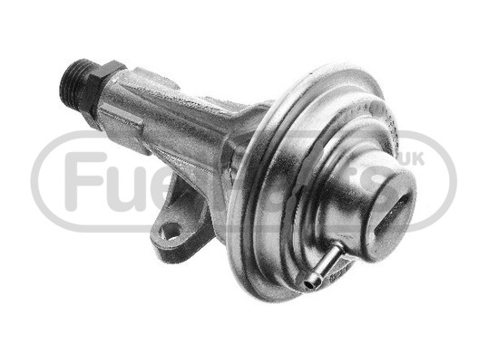 Клапан рециркуляции выхлопных газов EGR EGR172 FUELPARTS