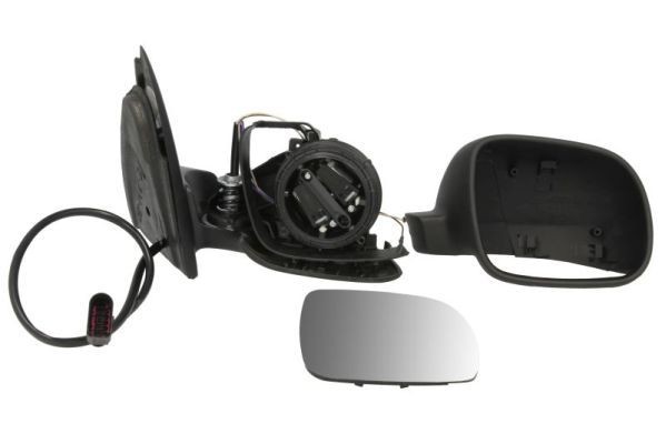 Крышка зеркала заднего вида 5402041121158P BLIC