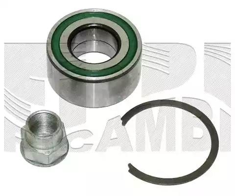 Подшипник ступицы колеса RC9050 CALIBER