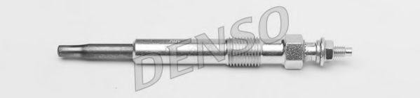 Свеча накаливания DG121 DENSO