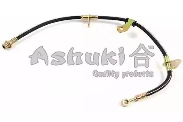 Шланг тормозной 11104314 ASHUKI