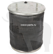 Рессора пневматическая 017685 SCHMITZ CARGOBULL
