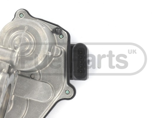 Клапан рециркуляции выхлопных газов EGR EGR400 FUELPARTS