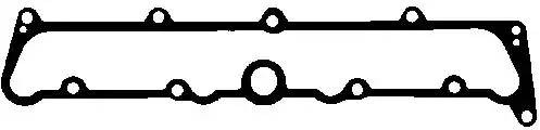 Прокладка впускного коллектора MG8540 BG AUTOMOTIVE