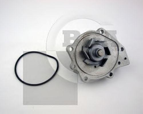 Насос - помпа системы охлаждения ДВС CP2798 BG AUTOMOTIVE