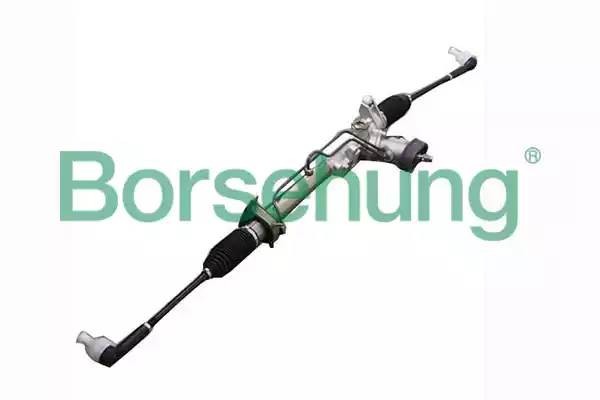 Рейка рулевая B11327 BORSEHUNG