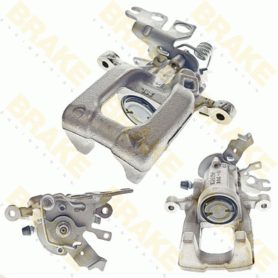 Суппорт тормозной CA3278 BRAKE ENGINEERING