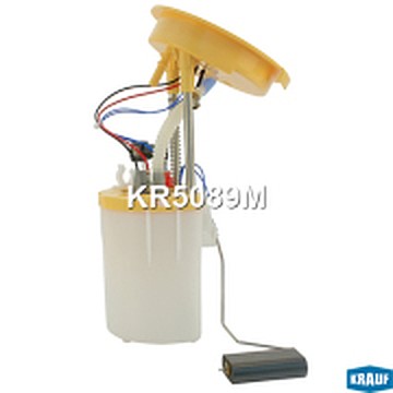 Модуль в сборе с бензонасосом KR5089M KRAUF