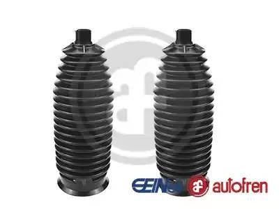Пыльник рулевой рейки (комплект) D9257C AUTOFREN SEINSA