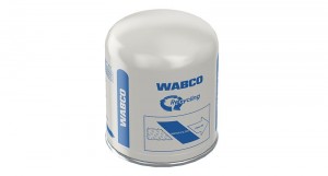 Картридж влагоотделителя 4324102227 WABCO