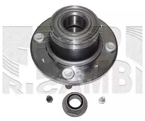 Подшипник ступицы колеса RC6012 CALIBER