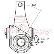 Деталь TT7009304 TRUCKTECHNIC