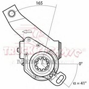 Деталь TT7002539 TRUCKTECHNIC