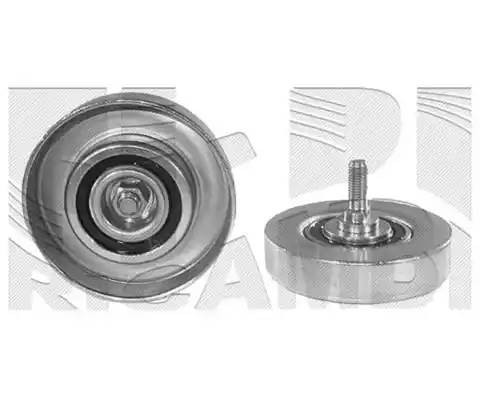 Ролик ремня приводного 27963 CALIBER