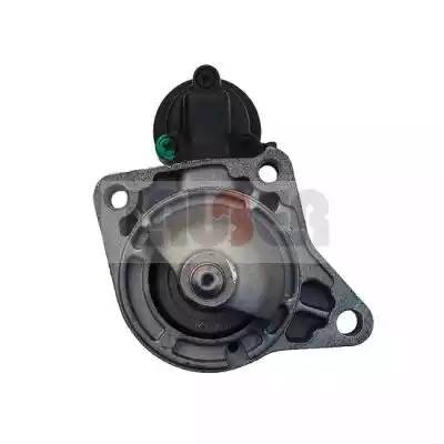 Стартер 220719 LAUBER