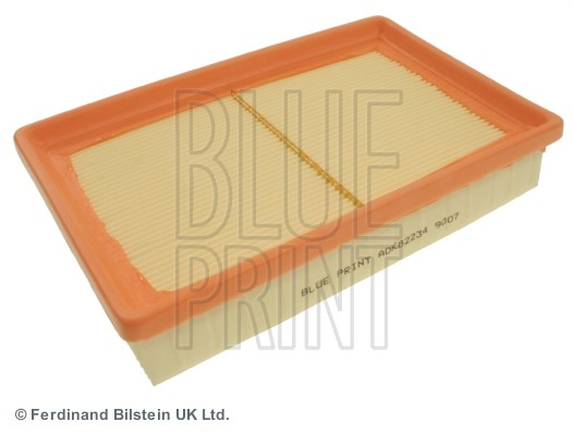 Фильтр воздушный ADK82234 BLUE PRINT