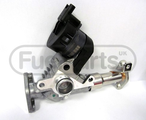 Клапан рециркуляции выхлопных газов EGR EGR327 FUELPARTS