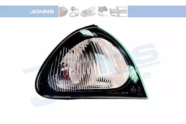 Указатель поворота 812520 JOHNS