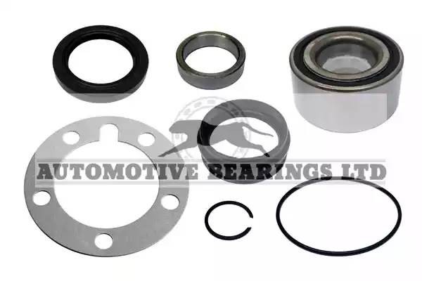 Подшипник ступицы колеса ABK2085 AUTOMOTIVE BEARINGS