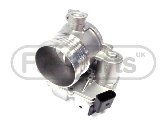 Заслонка дроссельная TB3119 FUELPARTS