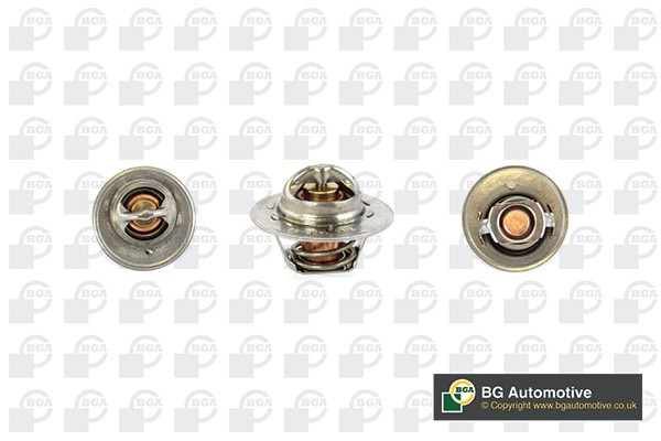 Термостат системы охлаждения CT5486 BG AUTOMOTIVE