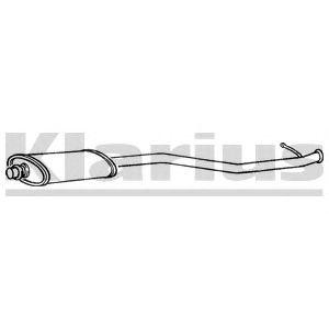 Деталь CN472X KLARIUS