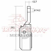Деталь TT7002608 TRUCKTECHNIC