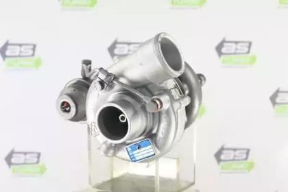 Деталь AS3542 DA SILVA