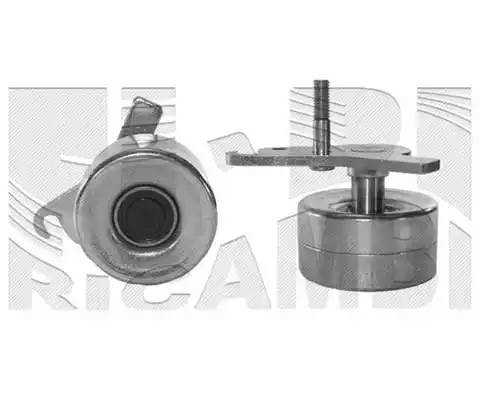 Ролик ремня приводного 06869 CALIBER