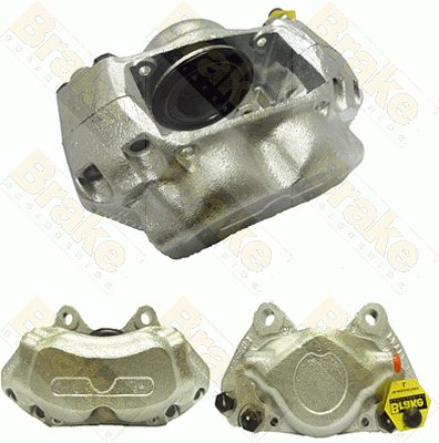 Суппорт тормозной CA97R BRAKE ENGINEERING
