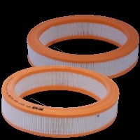 Фильтр воздушный HPU 4317 FIL FILTER