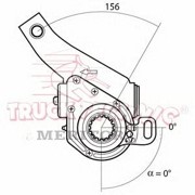 Деталь TT7002542 TRUCKTECHNIC