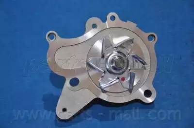 Насос - помпа системы охлаждения ДВС PHA037 PMC PARTS MALL
