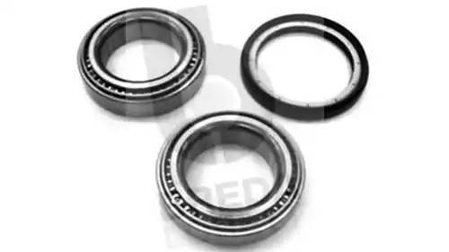 Подшипник ступицы колеса KRT7065 BREDA LORETT