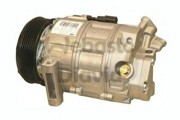 Компрессор кондиционера 82D0155876A WEBASTO