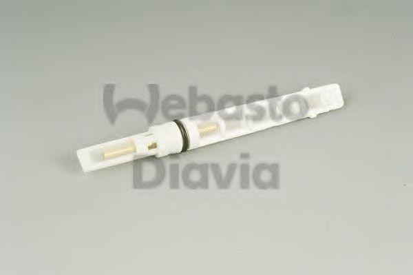 Деталь 82D058510MA WEBASTO