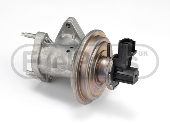 Клапан рециркуляции выхлопных газов EGR EGR254 FUELPARTS