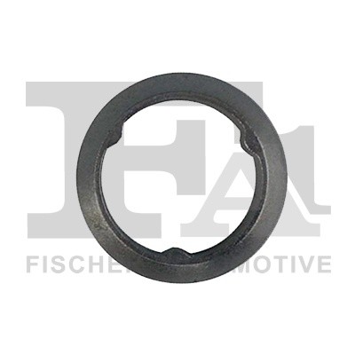 Прокладка глушителя 112941 FISCHER