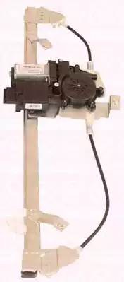 Деталь 60071805 KLOKKERHOLM