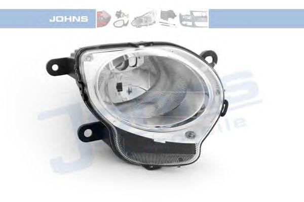 Фара головного света 3003102 JOHNS