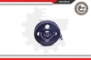 Насос ГУР 10SKV038 SKV ESEN